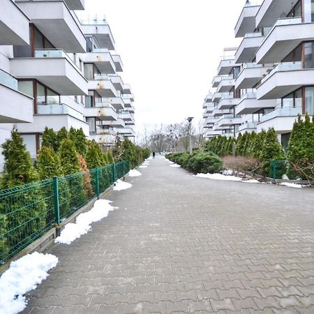 ポズナンApartament Kazimierza Wielkiego 5アパートメント エクステリア 写真