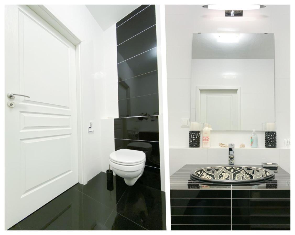 ポズナンApartament Kazimierza Wielkiego 5アパートメント エクステリア 写真