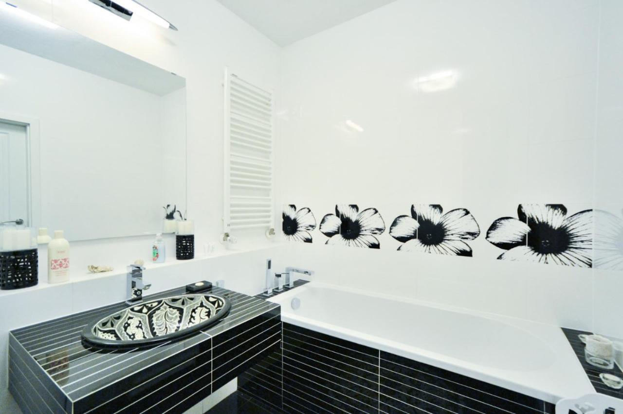 ポズナンApartament Kazimierza Wielkiego 5アパートメント エクステリア 写真